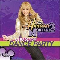 pelicula Hannah Montana 2. Non Stop Dance Party