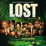 pelicula Soundtrack .Lost Season.3.[2CD]