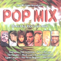 pelicula The all time greatest pop mix