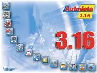 pelicula AutoData 3.16 [Spanish]