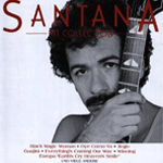 pelicula Santana – Hit Collection(2007)