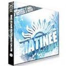 pelicula V.A. – Matinee Group Compilation Winter 2008 2CD