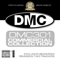 pelicula DMC commercial collection 301 [febrero 2008]