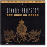 pelicula Queen’s Rhapsody