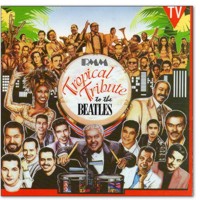 pelicula Tropical Tribute To The Beatles.[Reparado]