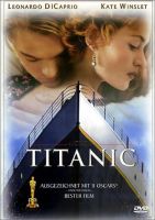 pelicula Titanic