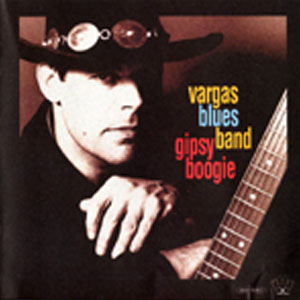 pelicula Vargas Blues Band (Gipsy Boogie)