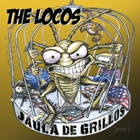 pelicula The Locos – Jaula de grillos[2006]