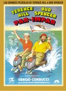 pelicula Bud Spencer y Terence Hill.Par Impar