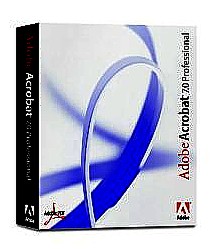 pelicula Adobe Acrobat 7.0 Professional