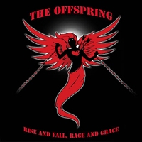 pelicula The Offspring – Rise and Fall Rage and Grace[2008]