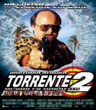 pelicula Torrente 2 – Mision En Marbella