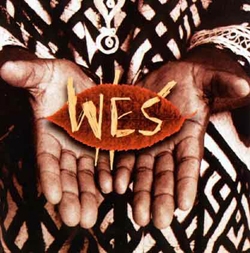 pelicula Wes (Welenga)