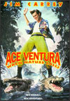 pelicula Ace Ventura Operacion Africa