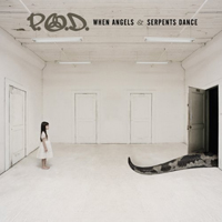 pelicula P.O.D – When Angels And Serpents Dance[2008]