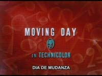 pelicula Disney.Dia de Mudanza