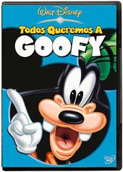 pelicula Disney.Todos Queremos a Goofy