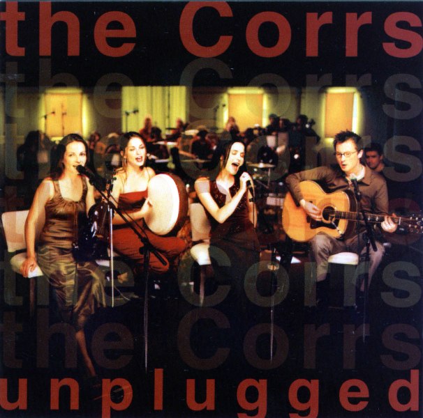 pelicula The Corrs Unplugged