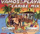 pelicula Vamos A  La Playa Con Caribe Mix ( 2008 )