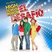 pelicula High School Musical  – El Desafio [2008]