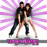 pelicula Banghra – A bailar [2008]