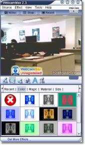 pelicula WebcamMax 2.3.0.7