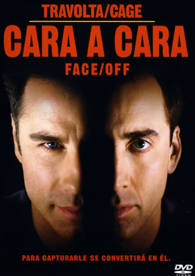 pelicula Cara a Cara