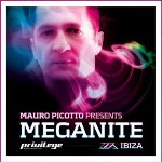 pelicula Mauro Picotto Meganite Ibiza (2008)