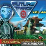 pelicula VA-Future Trance Vol.44 [2008]