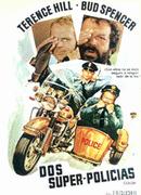 pelicula Bud Spencer y Terence Hill.Dos Superpolicias