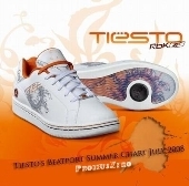 pelicula Tiestos Beatport Summer Chart (July-2008)