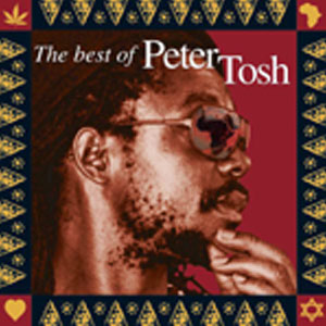 pelicula Peter Tosh (The Best Of)