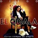 pelicula Dieguito el Cigala  – Corren Tiempos De Alegria