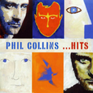 pelicula Phil Collins – Hits