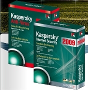 pelicula Kaspersky Internet Security 2009 – v8.0.0.357 (Español)