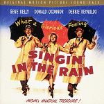 pelicula Soundtrack_Singin’In The Rain.[1952]