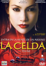 pelicula La Celda