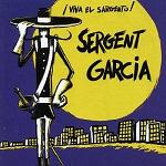 pelicula Sargento Garcia Discografia