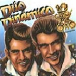 pelicula Duo Dinamico-20 Exitos De Oro