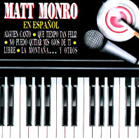 pelicula Matt Monro-En Español