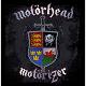 pelicula Motorhead – Motorizer