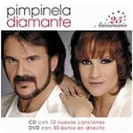 pelicula Pimpinela – Diamante.25 aniversario.2008