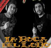 pelicula Estopa – La Boca Del Lobo Unplugged [2008]