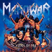 pelicula Manowar – Gods of War [2007]