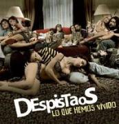 pelicula Despistaos – Lo Que Hemos Vivido [2008]