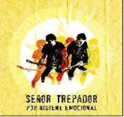 pelicula Señor Trepador – Por Higiene Emocional [2008]