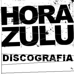 pelicula Hora Zulu [Discografia]