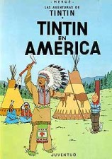 pelicula TinTin en America