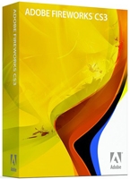 pelicula Adobe Fireworks CS3  Premium