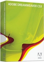 pelicula Adobe Dreamweaver CS3  Premium